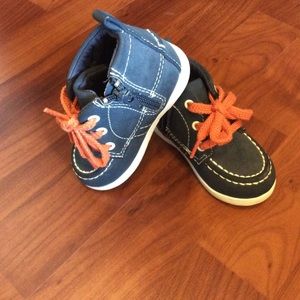 ***Brand New***H&M high top boots